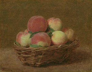 Pêssegos, 1894
